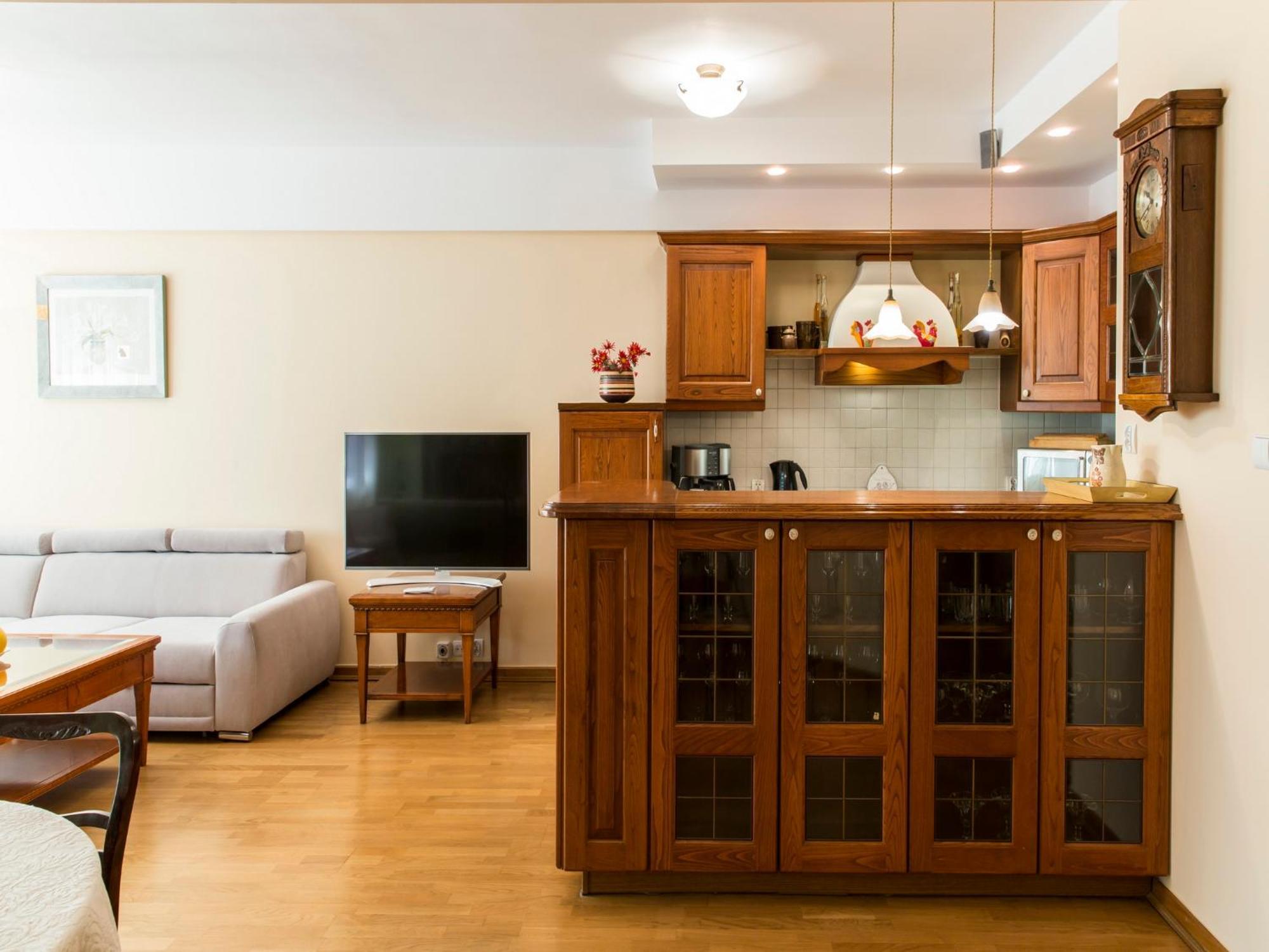 Udanypobyt Apartamenty Orkana Park Centrum Zakopane Exterior photo